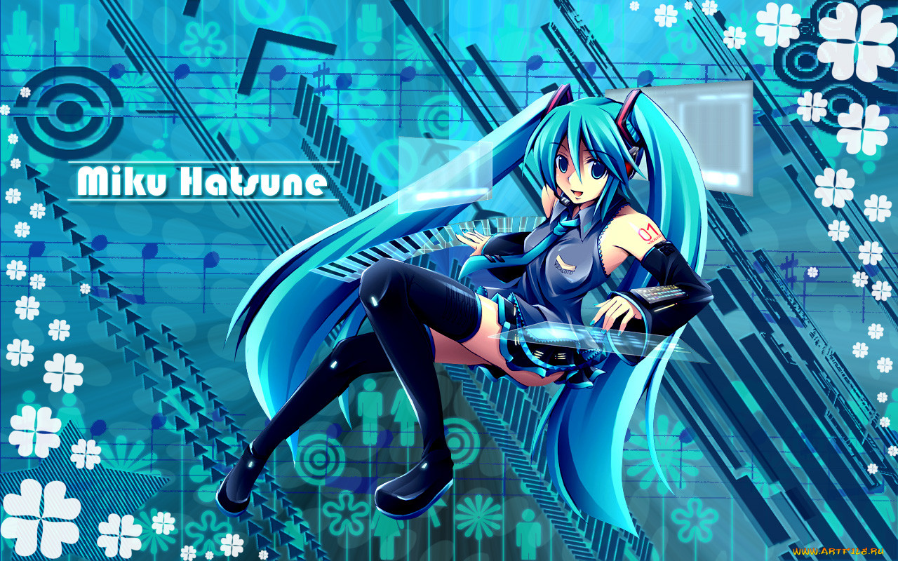 , vocaloid